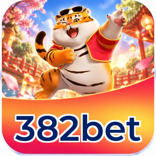 382bet Logo Oficial - Cassino Online Certificado Brasil
