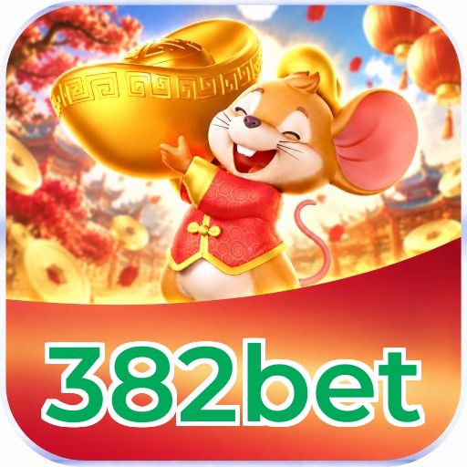 382bet Logo