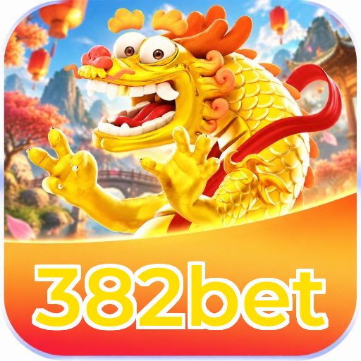 382bet Logo 3