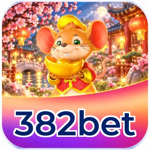 382bet Instalar Logo 2