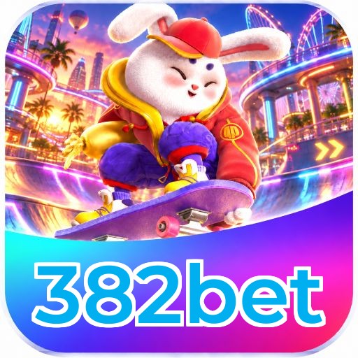 382bet Logo