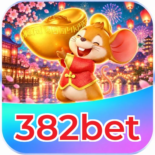 382bet Logo