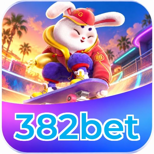 382bet Logo