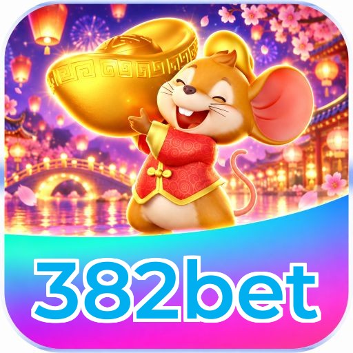 382bet Logo