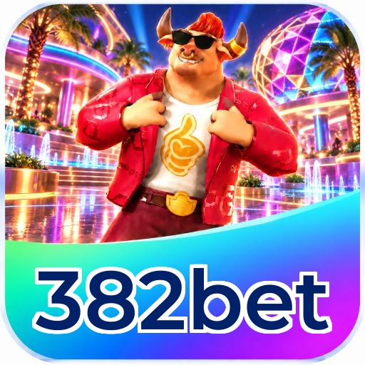 382bet Big Wins e Jackpots