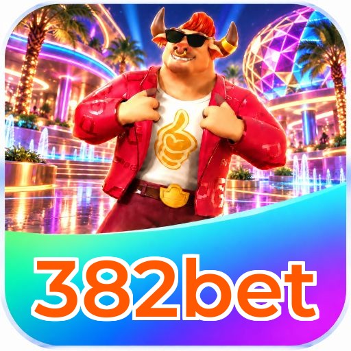 382bet Logo