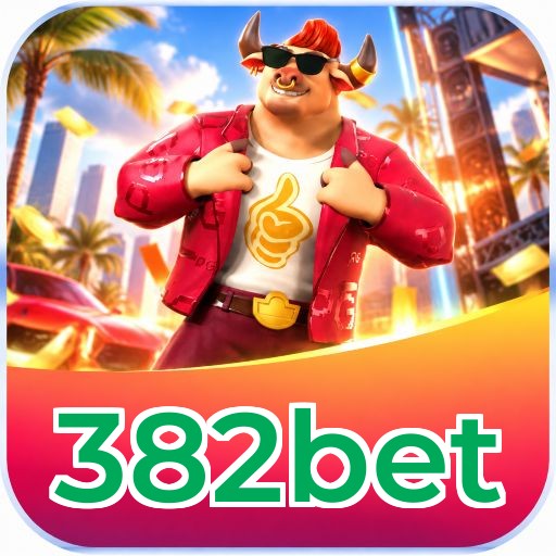 382bet Logo