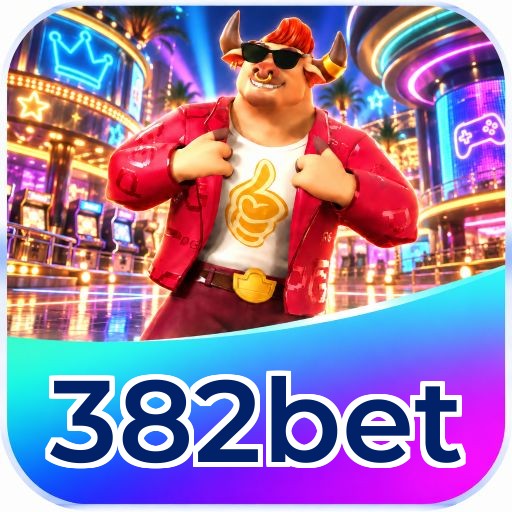 382bet Logo