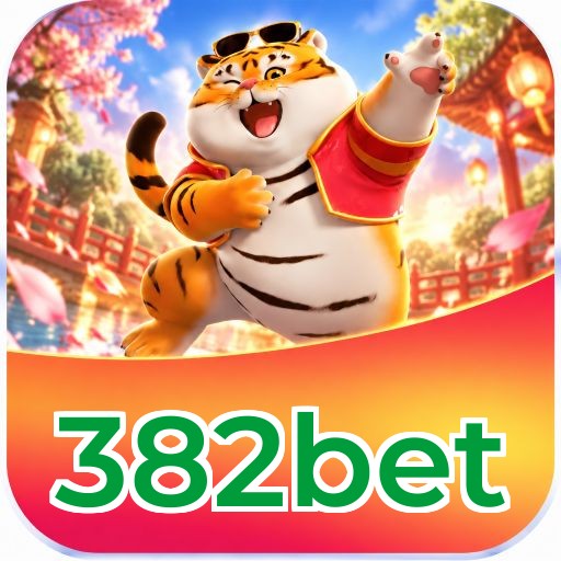 382bet Logo 1