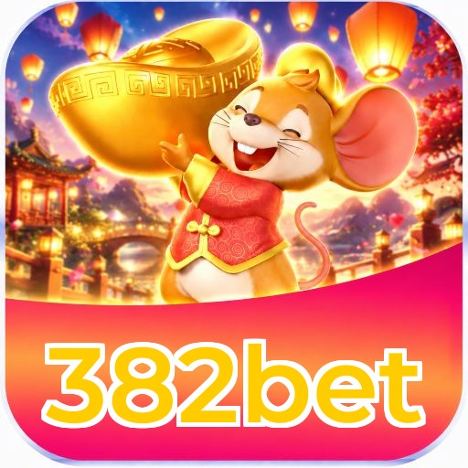 382bet Logo
