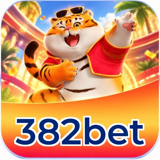 382bet Logo