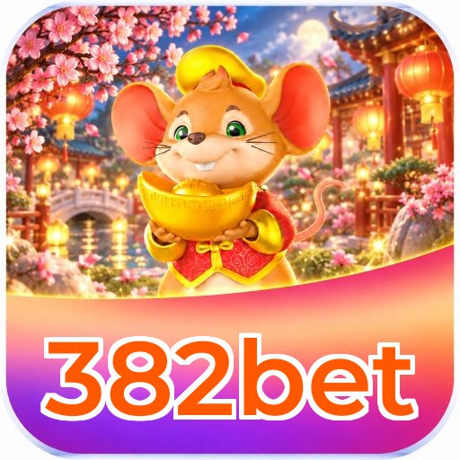 382bet Apostas Esportivas Logo