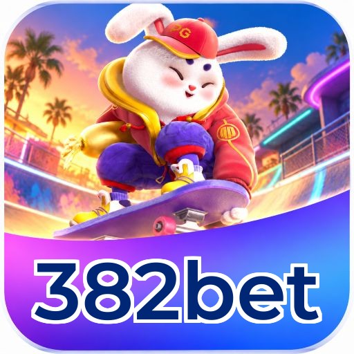 382bet Logo