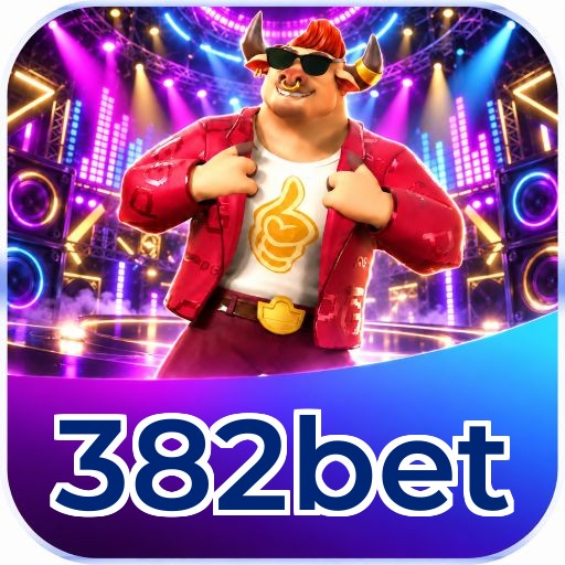 382bet Logo