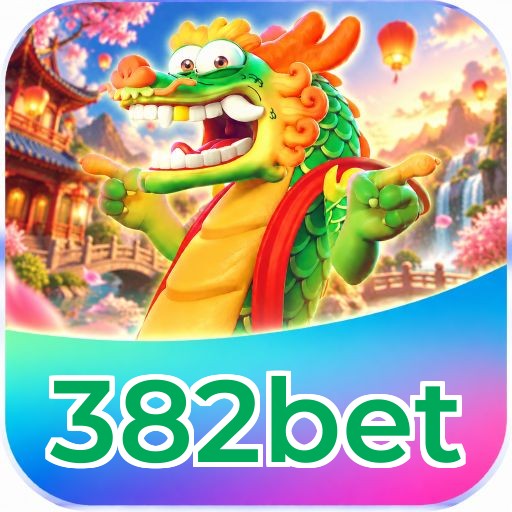382bet Logo