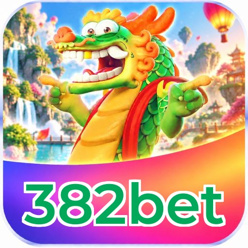 382bet Logo