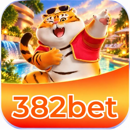 382bet Logo